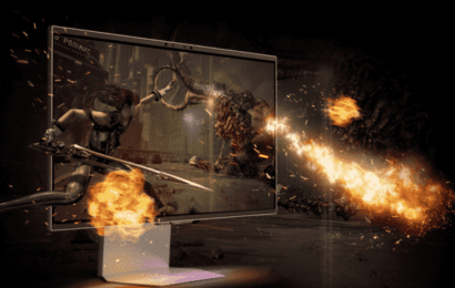 Samsung doplnil řadu Odyssey G7 o 37″ a 40″ herní monitory s až 5K rozlišením