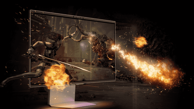 Samsung doplnil řadu Odyssey G7 o 37″ a 40″ herní monitory s až 5K rozlišením