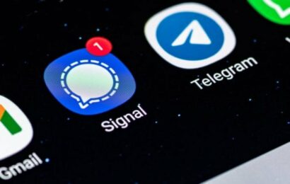 Méně důvěry, více soukromí: šifrování dává Signalu výhodu před Telegramem