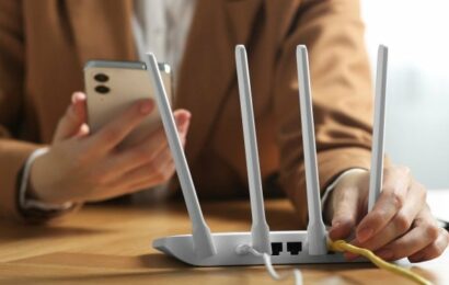 Android po letech nabídne podporu pro DHCPv6, bude ale vyžadovat úpravu sítě