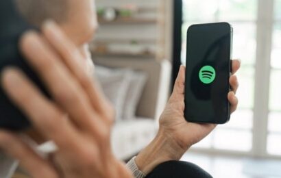 Spotify konečně spouští bezztrátový FLAC. Česko patří mezi podporované země