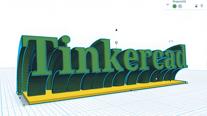 Tinkercad usnadňuje život 3D tiskařům. Složité sestavy se budou exportovat přívětivěji pro slicery Tinkercad usnadňuje život 3D tiskařům. Složité sestavy se budou exportovat přívětivěji pro slicery