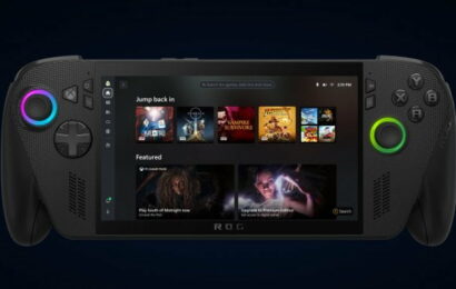 Jeden launcher vládne všem: Xbox ve Windows 11 umí po updatu propojit i Steam, GOG a další Jeden launcher vládne všem: Xbox ve Windows 11 umí po updatu propojit i Steam, GOG a další