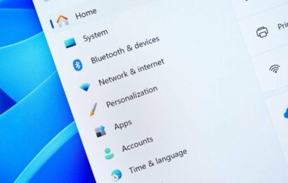 Zapomeňte na Speedtest: Windows 11 dostane vlastní měření rychlosti