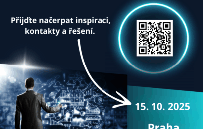 Budoucnost účetnictví: Kombinace AI a lidské odbornosti