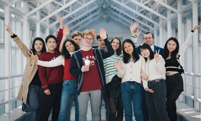 Nový model globálního vzdělávání: program „budoucí předáci“ Pekingské univerzity vítá šestou skupinu studentů