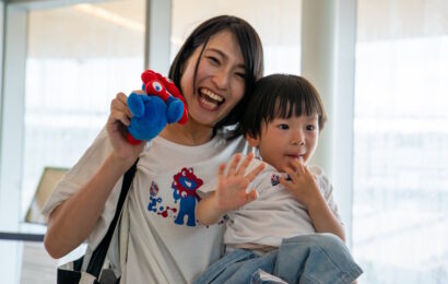 Český pavilon na Expo 2025 přivítal čtyři dny před koncem výstavy 1,5miliontého návštěvníka Český pavilon na Expo 2025 přivítal čtyři dny před koncem výstavy 1,5miliontého návštěvníka