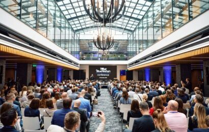 Bezpečnost v éře AI: na Velvet Innovation konferenci přijede technologický lídr Cisco Vijoy Pandey Bezpečnost v éře AI: na Velvet Innovation konferenci přijede technologický lídr Cisco Vijoy Pandey