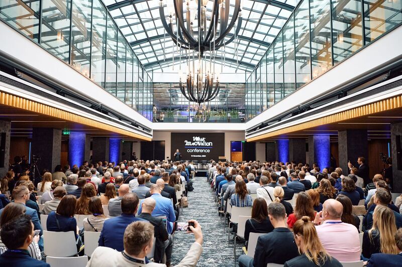 Bezpečnost v éře AI: na Velvet Innovation konferenci přijede technologický lídr Cisco Vijoy Pandey Bezpečnost v éře AI: na Velvet Innovation konferenci přijede technologický lídr Cisco Vijoy Pandey