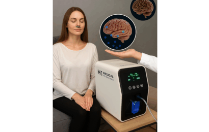 Český průlom v medicíně: SÚKL schválil klinickou studii H₂ Medical Technologies. Začíná nová éra v boji proti Alzheimerově chorobě Český průlom v medicíně: SÚKL schválil klinickou studii H₂ Medical Technologies. Začíná nová éra v boji proti Alzheimerově chorobě