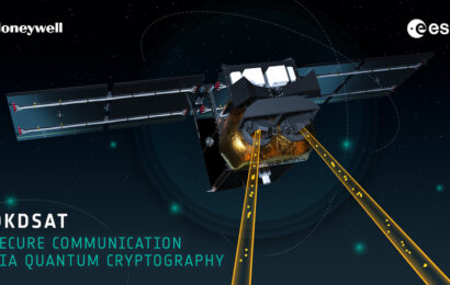 Vědci z Brna se podílejí na vývoj bezpečné kvantové komunikace pro evropské banky, zdravotní sektor nebo obranné složky