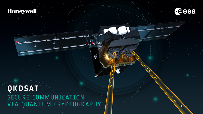 Vědci z Brna se podílejí na vývoj bezpečné kvantové komunikace pro evropské banky, zdravotní sektor nebo obranné složky