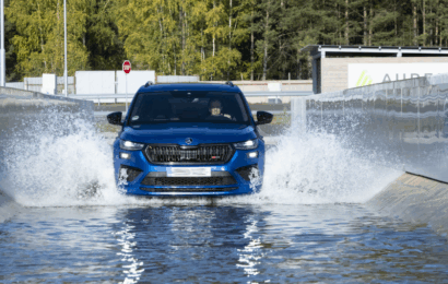 VIL Tour 2025: Budoucnost autonomní dopravy se formuje i v Česku