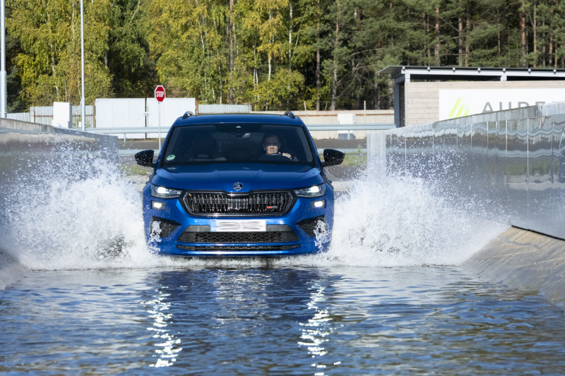 VIL Tour 2025: Budoucnost autonomní dopravy se formuje i v Česku VIL Tour 2025: Budoucnost autonomní dopravy se formuje i v Česku