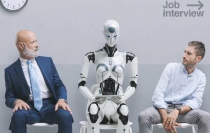 Postřehy z bezpečnosti: záludnosti pracovního pohovoru