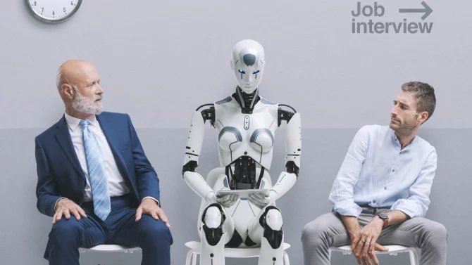 Postřehy z bezpečnosti: záludnosti pracovního pohovoru