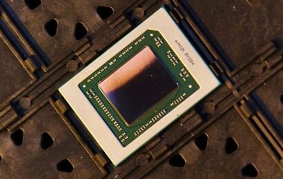 Návrat starých čipů. Nové procesory AMD Ryzen 100 a Ryzen 10 jsou přenálepkovaný Zen 3 a Zen 2 Návrat starých čipů. Nové procesory AMD Ryzen 100 a Ryzen 10 jsou přenálepkovaný Zen 3 a Zen 2