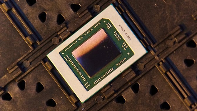 Návrat starých čipů. Nové procesory AMD Ryzen 100 a Ryzen 10 jsou přenálepkovaný Zen 3 a Zen 2 Návrat starých čipů. Nové procesory AMD Ryzen 100 a Ryzen 10 jsou přenálepkovaný Zen 3 a Zen 2