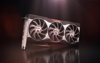 Grafiky Radeon RX 6000 a RX 5000 do důchodu. AMD utlumuje podporu v ovladačích Grafiky Radeon RX 6000 a RX 5000 do důchodu. AMD utlumuje podporu v ovladačích