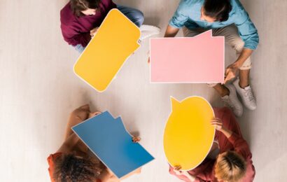 Jak na efektivní komunikaci: Od naslouchání po přesvědčivou prezentaci Jak na efektivní komunikaci: Od naslouchání po přesvědčivou prezentaci