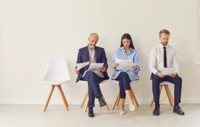 Budoucnost práce v Česku: proč sázka na profesní kvalifikace dává smysl Budoucnost práce v Česku: proč sázka na profesní kvalifikace dává smysl