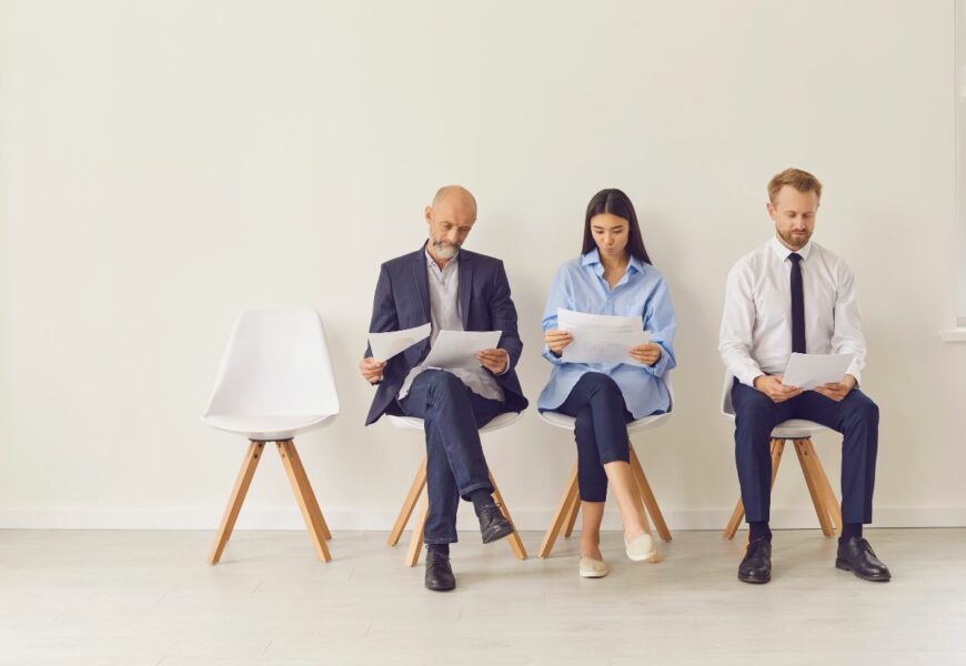 Budoucnost práce v Česku: proč sázka na profesní kvalifikace dává smysl Budoucnost práce v Česku: proč sázka na profesní kvalifikace dává smysl