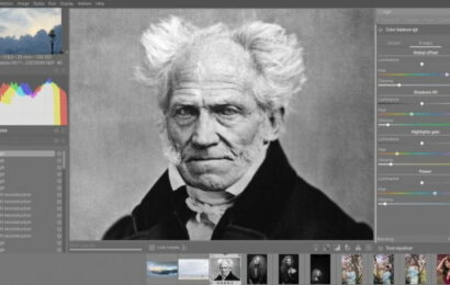 Aurélienův schopenhauerovský pohled na open-source možná něco napovídá
