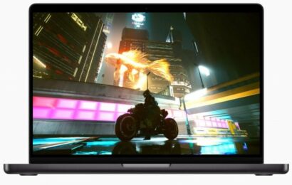 M5 má nejvýkonnější jádro a „skok ve výkonu AI“: Apple vydává novou generaci svých procesorů