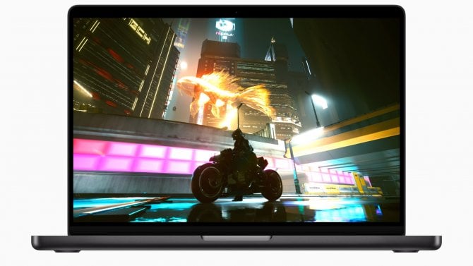 M5 má nejvýkonnější jádro a „skok ve výkonu AI“: Apple vydává novou generaci svých procesorů M5 má nejvýkonnější jádro a „skok ve výkonu AI“: Apple vydává novou generaci svých procesorů