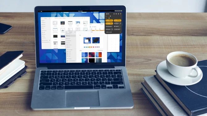 Asahi Linux už startuje na Apple M3, první testovací verze Ubuntu 26.04