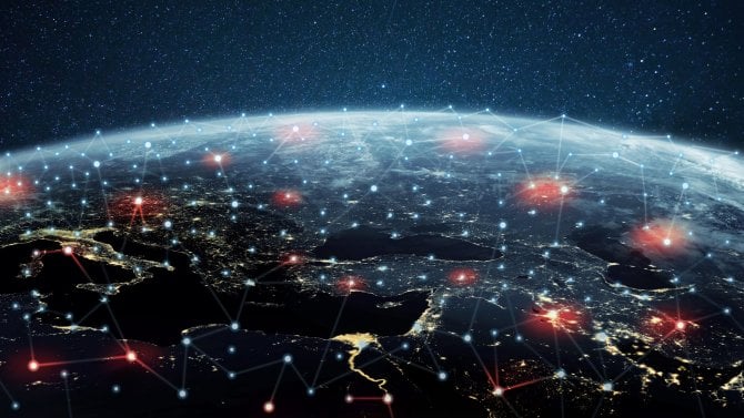 Problémy cloudových služeb Amazonu ochromily weby po celém světě. Takový „Black Monday“ si nikdo nepřál Problémy cloudových služeb Amazonu ochromily weby po celém světě. Takový „Black Monday“ si nikdo nepřál