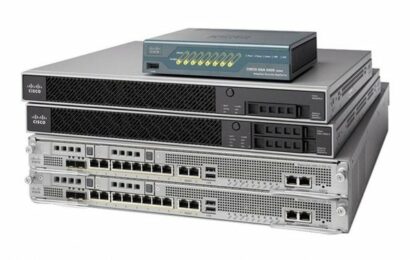 Postřehy z bezpečnosti: zranitelnost v Cisco ASA otevírá dveře útočníkům
