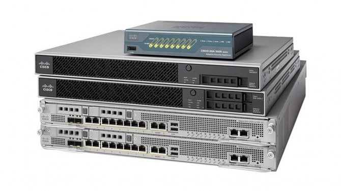 Postřehy z bezpečnosti: zranitelnost v Cisco ASA otevírá dveře útočníkům Postřehy z bezpečnosti: zranitelnost v Cisco ASA otevírá dveře útočníkům