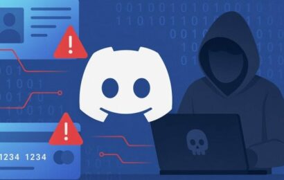 Hackeři napadli zákaznickou podporu Discordu. Získali citlivá data včetně naskenovaných dokladů