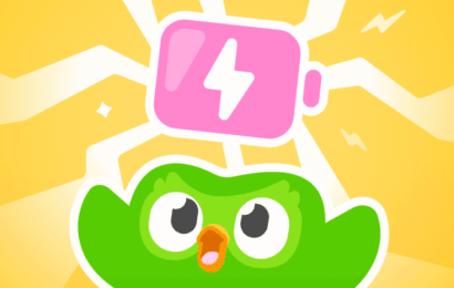 Duolingo zahodilo srdíčka. Nový systém energií uživatele pořádně štve. A mají k tomu důvod