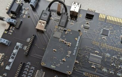 eLeMeNt ZX: ZX Spectrum, jaké jsme jako malí kluci chtěli mít