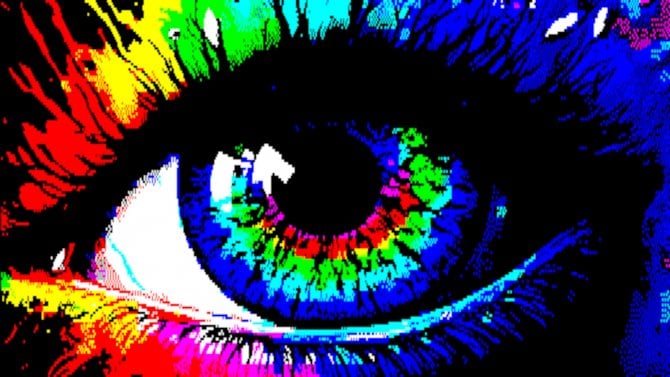 eLeMeNt ZX: osm modelů ZX Spectra s volitelným vylepšením grafiky a zvuku