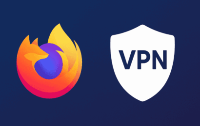 Vlastní vestavěnou VPN dostane i Firefox. Mozilla zahájila omezené testování Vlastní vestavěnou VPN dostane i Firefox. Mozilla zahájila omezené testování