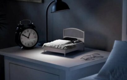 IKEA přišla s roztomilou postelí pro telefony. Když ji využijete správně, čeká vás finanční odměna IKEA přišla s roztomilou postelí pro telefony. Když ji využijete správně, čeká vás finanční odměna