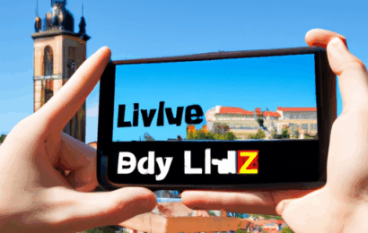 Vliv online vzdělávání na dostupnost vysokoškolského vzdělání v Česku: Jak digitální platformy mění vzdělávací možnosti pro studenty z regionů