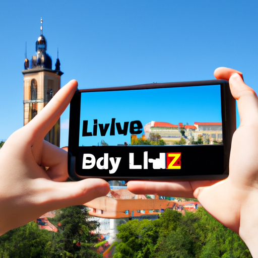 Vliv online vzdělávání na dostupnost vysokoškolského vzdělání v Česku: Jak digitální platformy mění vzdělávací možnosti pro studenty z regionů