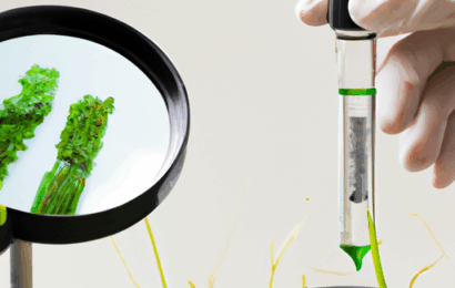 Inovace ve výuce přírodních věd: Jak moderní technologie mění přístup k učení chemie a biologie na středních školách