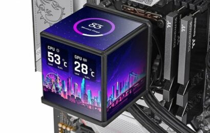 Pro procesory Intel Nova Lake nebude třeba nový chladič: Kompatibilita LGA 1954 potvrzena Pro procesory Intel Nova Lake nebude třeba nový chladič: Kompatibilita LGA 1954 potvrzena