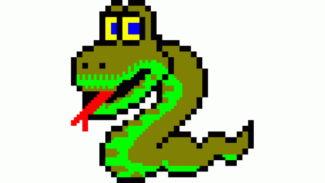 Malé ohlédnutí za historií Pythonu: Python 0.9.1 na moderním hardware Malé ohlédnutí za historií Pythonu: Python 0.9.1 na moderním hardware