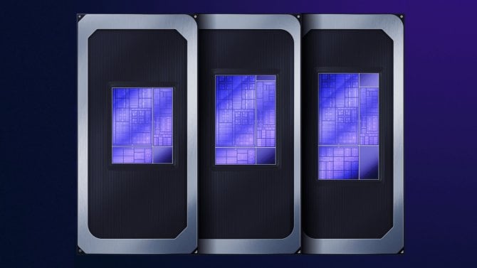 Procesory Intel Nova Lake mají GPU s architekturou Xe3P. Některá ztratí podporu ray tracingu Procesory Intel Nova Lake mají GPU s architekturou Xe3P. Některá ztratí podporu ray tracingu