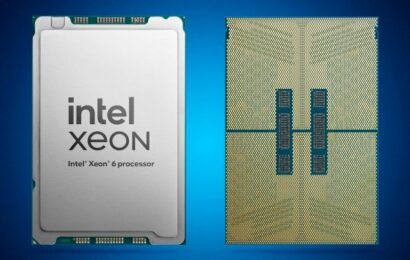 Intel chystá odpověď na Threadripper 9000. Nové highendové procesory platformy W890 unikly