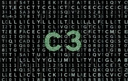 Funkce v programovacím jazyku C3