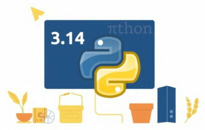 Nové vlastnosti Pythonu 3.14 v praxi: komunikace mezi interpretry