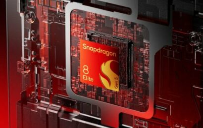 Konec vlády Applu? Qualcomm uvádí Snapdragon 8 Elite Gen 5, jako nejrychlejší procesor pro mobily