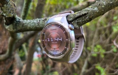 Recenze chytrých hodinek Huawei Watch GT 6 Pro: titanová elegance s výdrží, kterou ostatní jen závidí Recenze chytrých hodinek Huawei Watch GT 6 Pro: titanová elegance s výdrží, kterou ostatní jen závidí